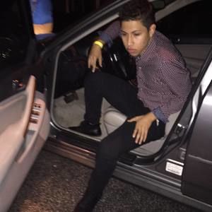 Meet your Posher, Angel